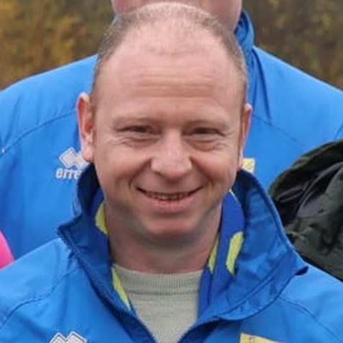Dennis Jonkers