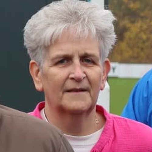 Karin Rebergen
