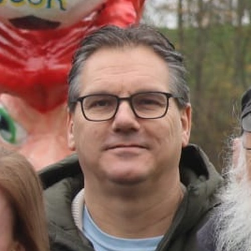 Mario Scheepers