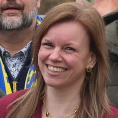 Shannon Bruijnseels