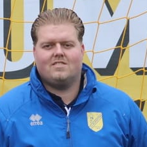 Steve van Merriënboer