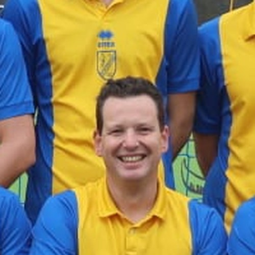 Werner van Sundert