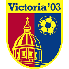 Victoria 1